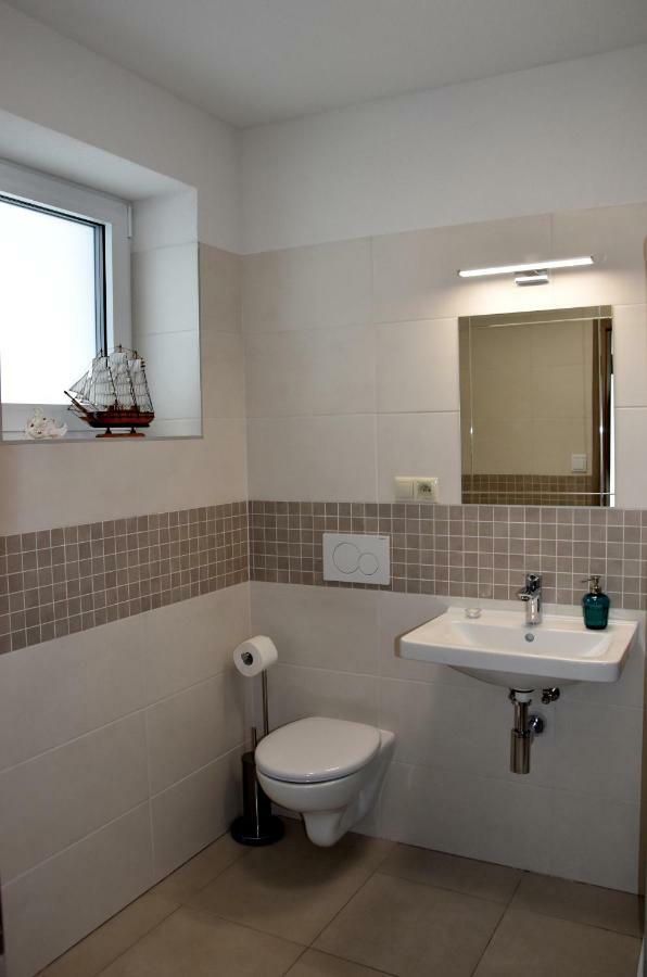 Elemir Apartment Besenova Bagian luar foto