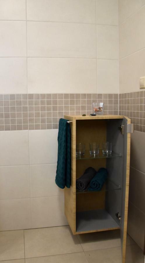 Elemir Apartment Besenova Bagian luar foto